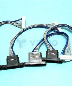 AJ15906 HARNESS.. - Image 3