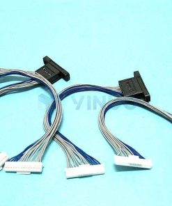 AJ15906 HARNESS.. - Image 2