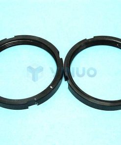 DEPH1092 ROUND NUT.. - Image 2