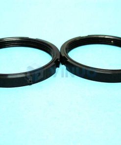 DEPH1092 ROUND NUT..