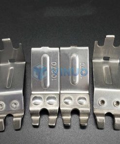 10270 JT L fingers V shape .Full Types Titanium Fingers for Wave Soldering Machine