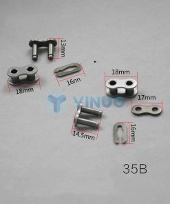10270 JT wave solder finger V shape. - Image 5
