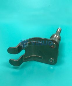 10434 JT wave solder finger for THT PCB Assembly