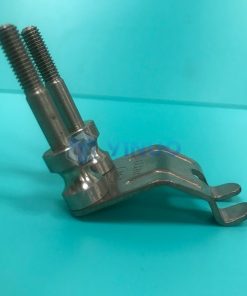 10434 JT wave solder finger for THT PCB Assembly
