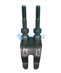 10434 JT wave solder finger for THT PCB Assembly