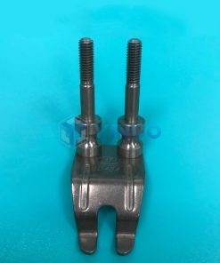 10434 JT wave solder finger for THT PCB Assembly