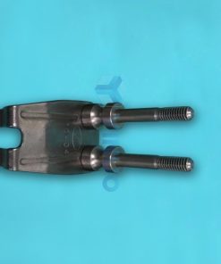 10434 JT Wave Soldering Spare Parts Titanium Finger