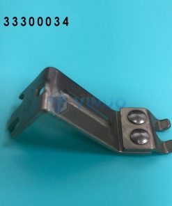 33300034 Wave Soldering Double Hook Finger