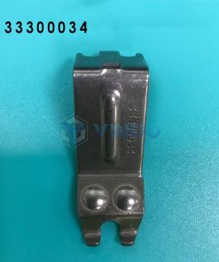 33300034 Wave Soldering Double Hook Finger