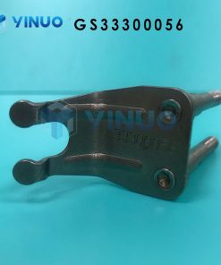 33300056 JT wave solder finger .10434 Double Hook Titanium Claws.