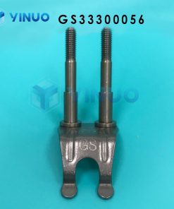 33300056 JT wave solder finger .10434 Double Hook Titanium Claws.