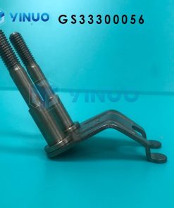 33300056 JT wave solder finger .10434 Double Hook Titanium Claws.