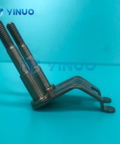 33300056 .China Made Wave Soldering Finger . THT PCB Assembly ,