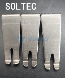 we provide Wave solder finger L type 7-C450126.. Vitronics Soltec Delta - Image 2