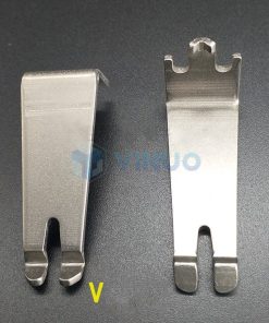 7-C450126 WAVE SOLDER CLAWS FINGER L-SHAPE