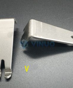7-C450126 WAVE SOLDER CLAWS FINGER L-SHAPE