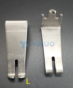 7-C450126 WAVE SOLDER CLAWS FINGER L-SHAPE