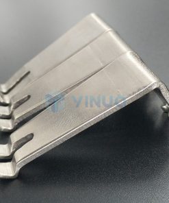 7-C450126 WAVE SOLDER CLAWS FINGER L-SHAPE