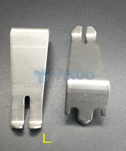 7-C450126 WAVE SOLDER CLAWS FINGER L-SHAPE
