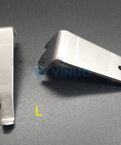 7-C450126 WAVE SOLDER CLAWS FINGER L-SHAPE