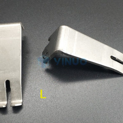 7-C450126 WAVE SOLDER CLAWS FINGER L-SHAPE