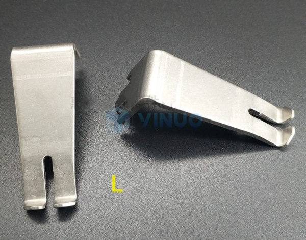 7-C450126 WAVE SOLDER CLAWS FINGER L-SHAPE