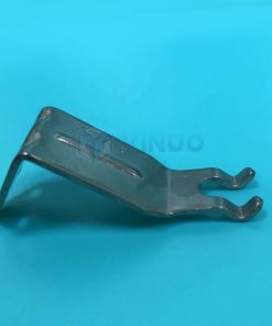 ANDA wave solder finger for THT PCB Assembly.Double Hook Titanium Claws.