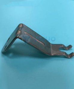 ANDA wave solder finger for THT PCB Assembly.Double Hook Titanium Claws.