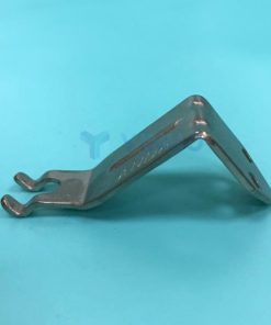 ANDA wave solder finger for THT PCB Assembly.Double Hook Titanium Claws.