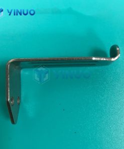 Titanium Claw Finger L-shape .DD Solder Wave Machine Parts