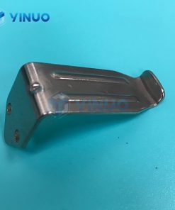 Titanium Claw Finger L-shape .DD Solder Wave Machine Parts