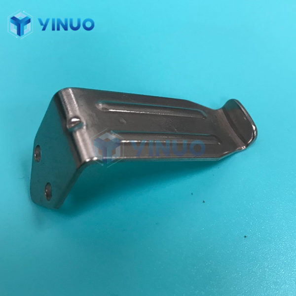 Titanium Claw Finger L-shape .DD Solder Wave Machine Parts