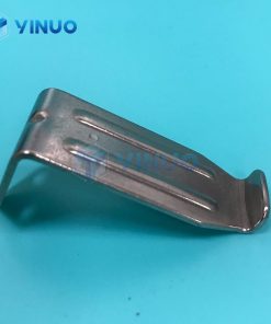 Titanium Claw Finger L-shape .DD Solder Wave Machine Parts