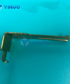 EASA wave solder finger L shape . Double Hook Titanium Claws.
