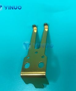 EASA wave solder finger L shape . Double Hook Titanium Claws.