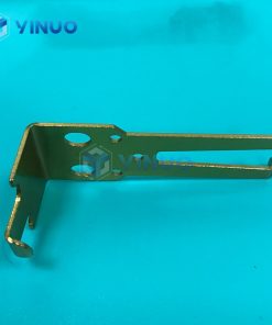 EASA wave solder finger L shape . Double Hook Titanium Claws.