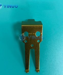 EASA wave solder fingers L shape . Double Hook Titanium Claws.