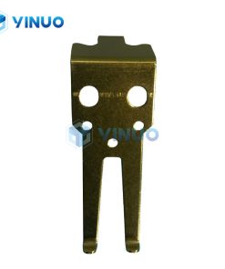 EASA wave solder finger L shape . Double Hook Titanium Claws.