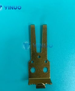 EASA wave solder finger L shape . Double Hook Titanium Claws.