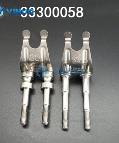 GS 10434 JT wave solder fingers .33300058