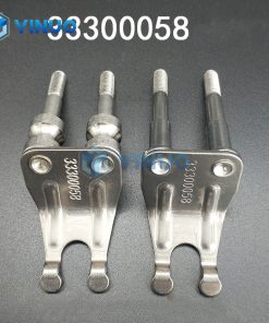 GS 10434 JT wave solder fingers .33300058