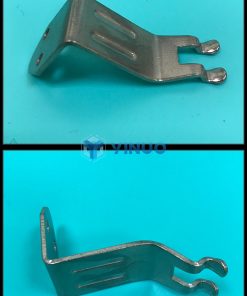 HD wave solder fingers . Double Hook Titanium Claws. wave solder spare parts - Image 6