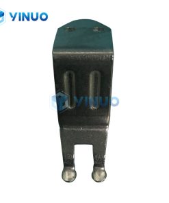 HD wave solder fingers . Double Hook Titanium Claws. wave solder spare parts - Image 3