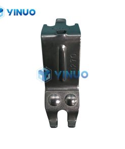 JT wave solder fingers 10270 . Double Hook Titanium Claws. wave solder spare parts - Image 4