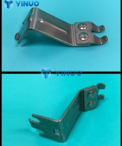 JT wave solder fingers 10270 . Double Hook Titanium Claws. wave solder spare parts - Image 3