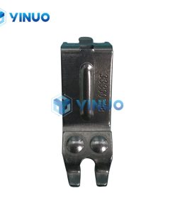 JT wave solder fingers 33300038 V . Double Hook Titanium Claws. wave solder spare parts - Image 4