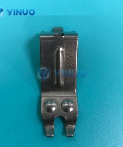 JT wave solder fingers 33300038 V . Double Hook Titanium Claws. wave solder spare parts - Image 3
