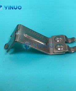 JT wave solder fingers 33300038 V . Double Hook Titanium Claws. wave solder spare parts - Image 2
