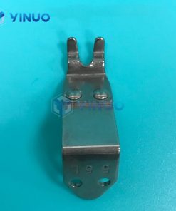 JT wave solder fingers 8MM . Double Hook Titanium Claws. wave solder spare parts - Image 2