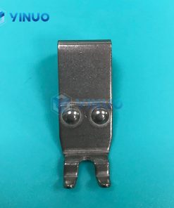JT wave solder fingers 8MM . Double Hook Titanium Claws. wave solder spare parts